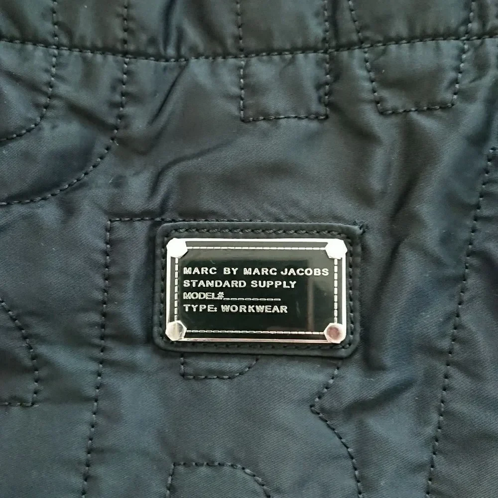 Large Marc By Marc Jacobs Nylon